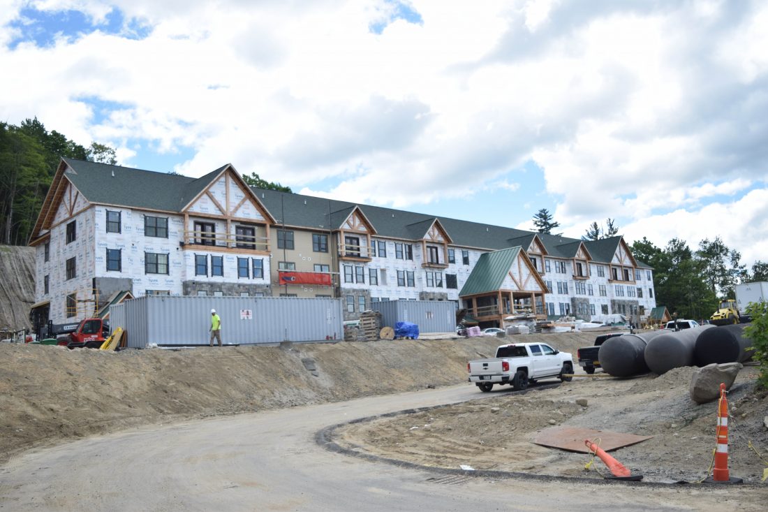 Application period opens for Wesvalley housing News, Sports, Jobs